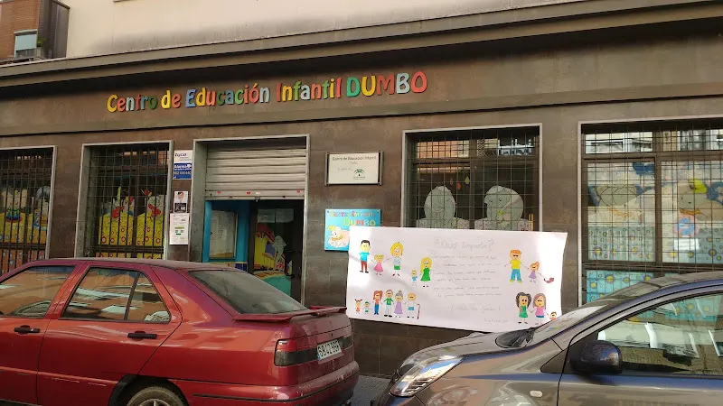 C.E.I. DUMBO HUELVA