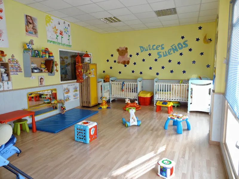 C.E.I. DUMBO HUELVA - Guardería en Granado (El) - foto 2