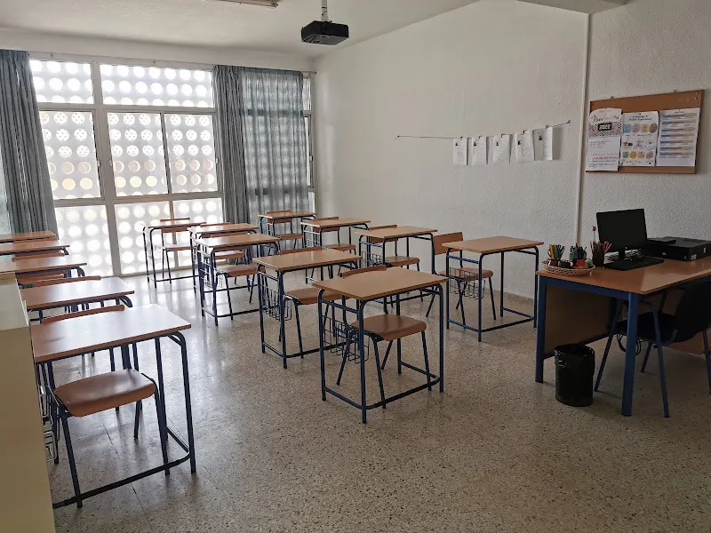 SEP La Hispanidad - Centro educativo en Huelva - foto 2