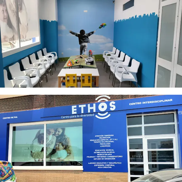 ETHOS Centro para la Diversidad - Centro educativo en Huelva - foto 2