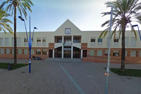 IES La Marisma