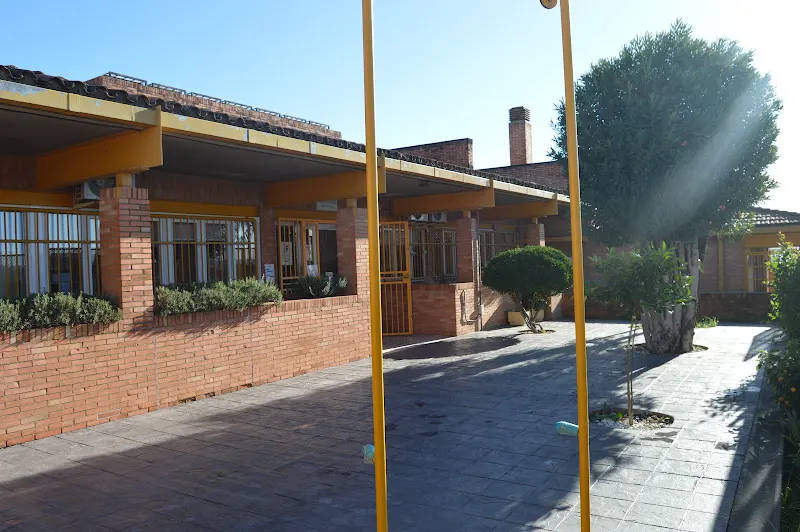 Nuevo Centro del Conocimiento - Badajoz