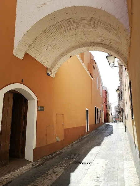Aula cultura urbana - Badajoz