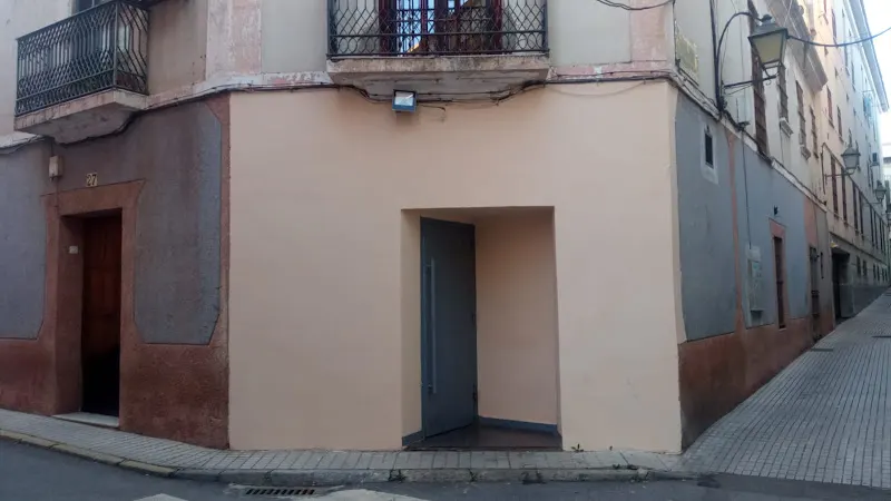 Aula cultura urbana - Centro educativo en Badajoz - foto 3