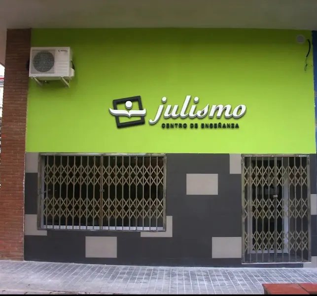 Julismo - Badajoz