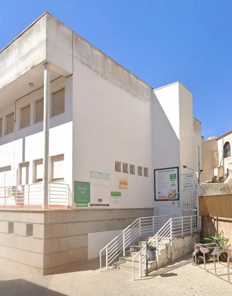CEPA Abril- Aula UVA - Badajoz