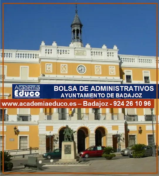 Academia Educo - Badajoz