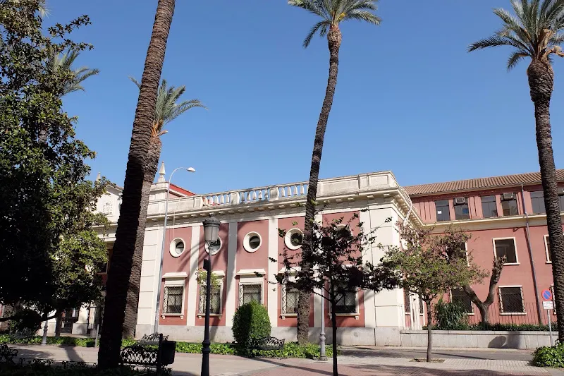 Ies ciudad jardin - Centro educativo en Badajoz - foto 2