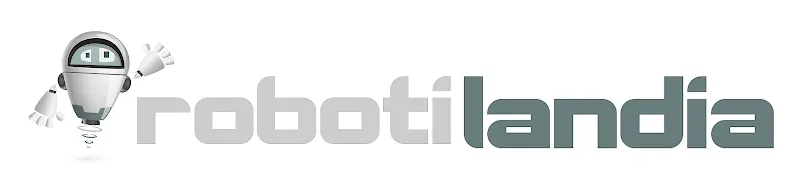 Robotilandia S.L - Badajoz