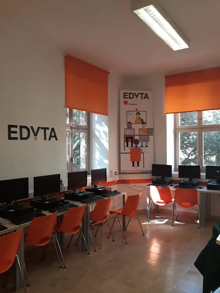 Aula EDYTA - Centro educativo en Tarragona