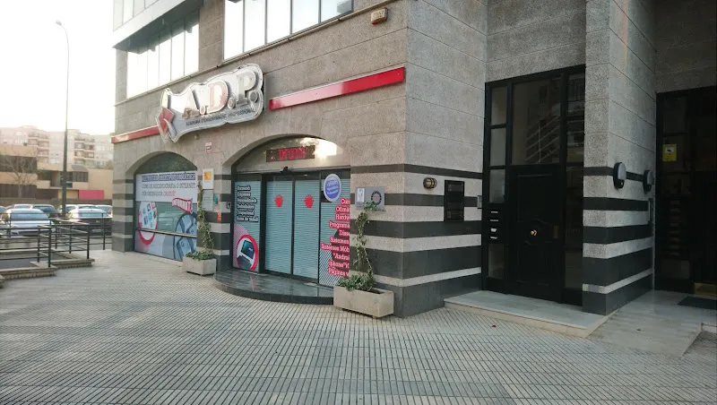 A.D.P. Consultoria i formació
