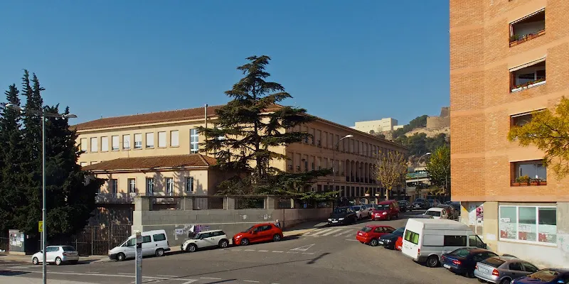 ies torre vicens - Centro educativo en Lleida - foto 3