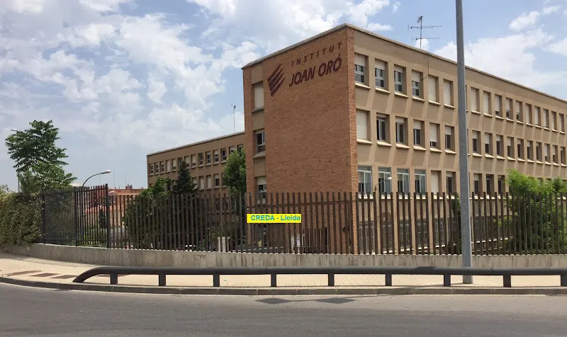 CREDA Lleida