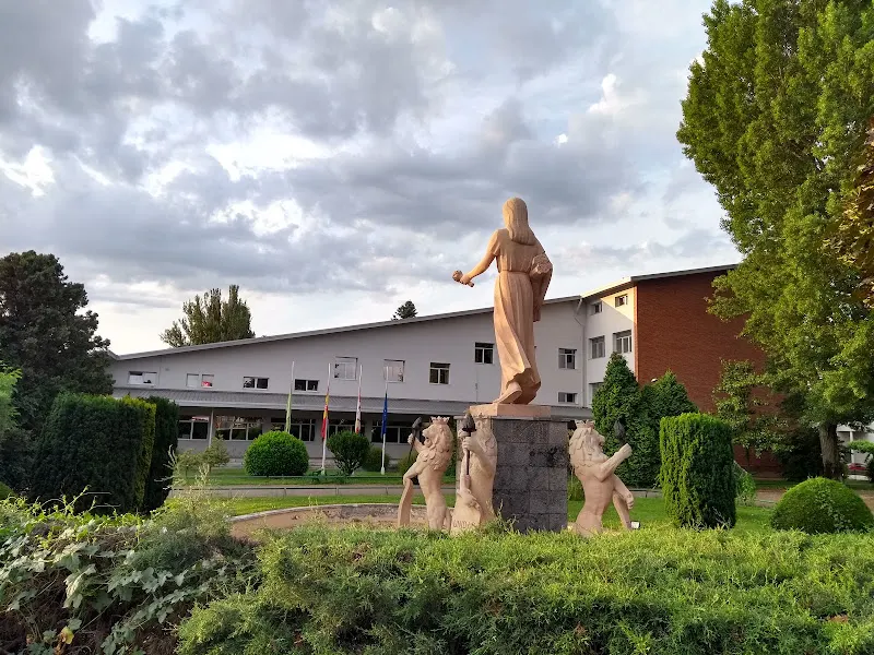 Escuela de Ingeniería Agraria y Forestal (EIAF) - Universidad de León - León