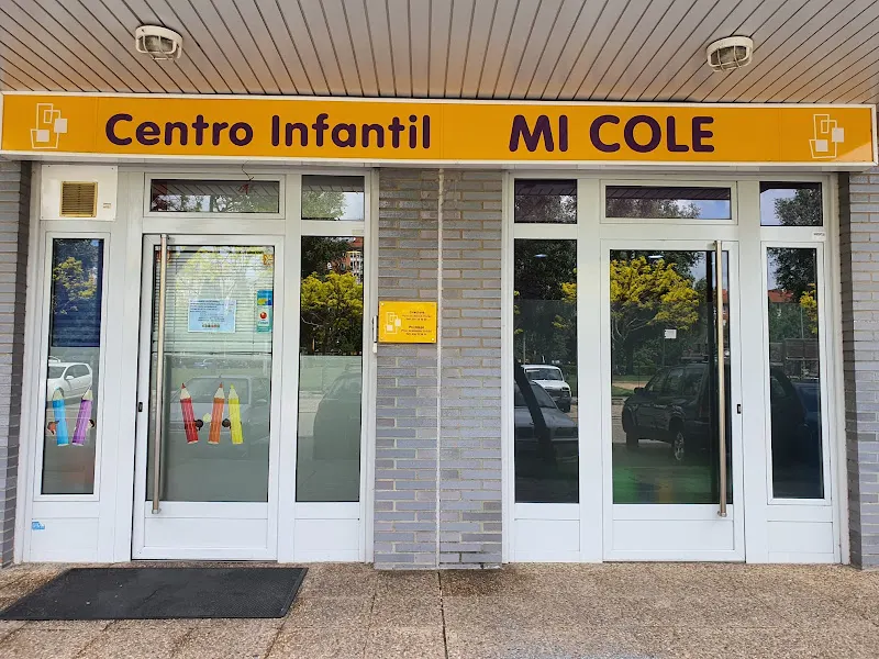 Centro Infantil Mi Cole