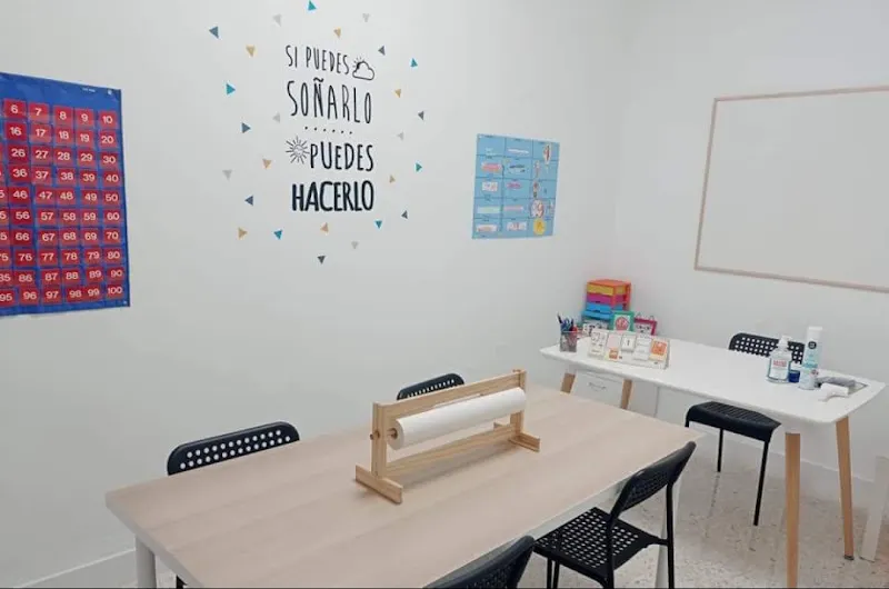 Centro Imagina - Dos Hermanas