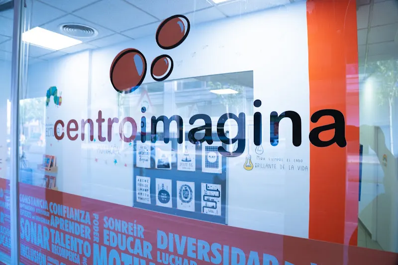 Centro Imagina - Centro educativo en Dos Hermanas - foto 2
