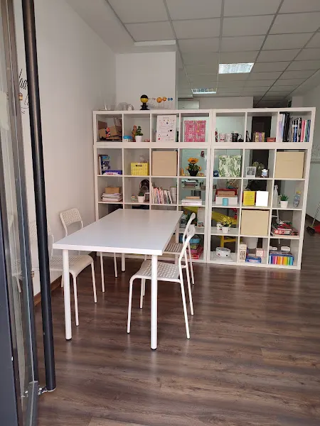 Centro de intervención pedagógica -Reyes García- - Centro educativo en Dos Hermanas - foto 2