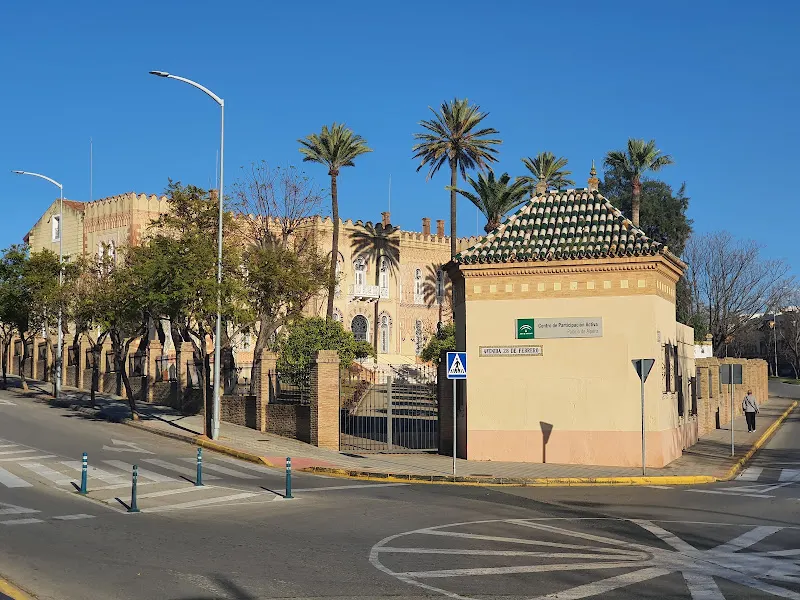 Centro De Participación Activa Los Montecillos