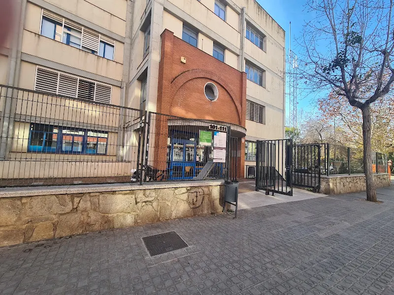 Centro pere quart - Centro educativo en Mataró - foto 2