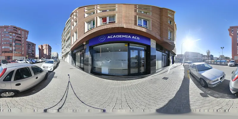 Academia ACG - Centro educativo en Mataró - foto 2