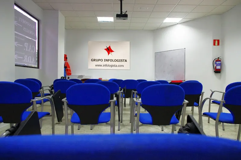 Centro de formación Infologista Torrejón - Centro educativo en Torrejón de Ardoz - foto 2