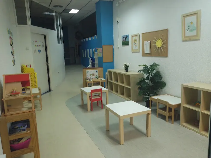 Centro Privado De Educación Infantil Babies Montessori