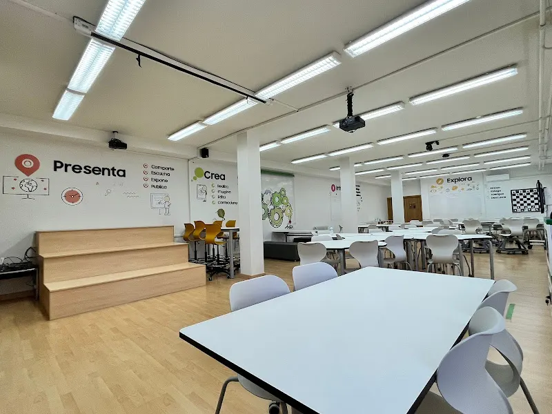 Ceper La Pastira - Centro educativo en Jaén - foto 3
