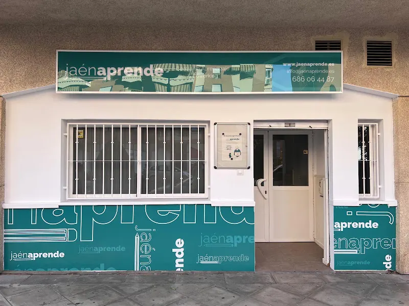 Academia - jaenprende - Coworking - Centro educativo en Jaén - foto 2