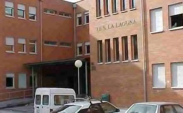 ies la laguna