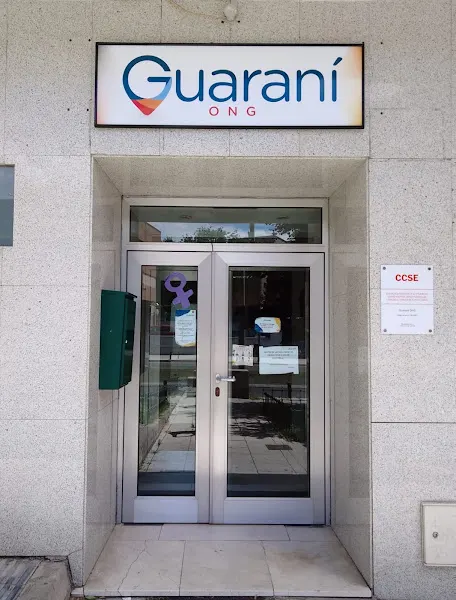 ONG guaraní