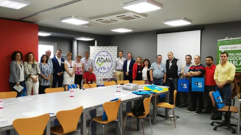 ONG guaraní - Centro educativo en Parla - foto 3
