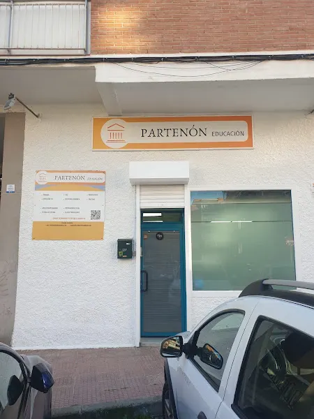 Partenón Educación - Centro educativo en Alcobendas - foto 2