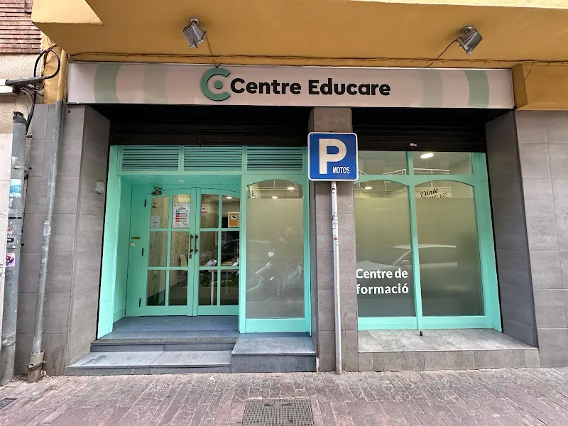 Centre Educare