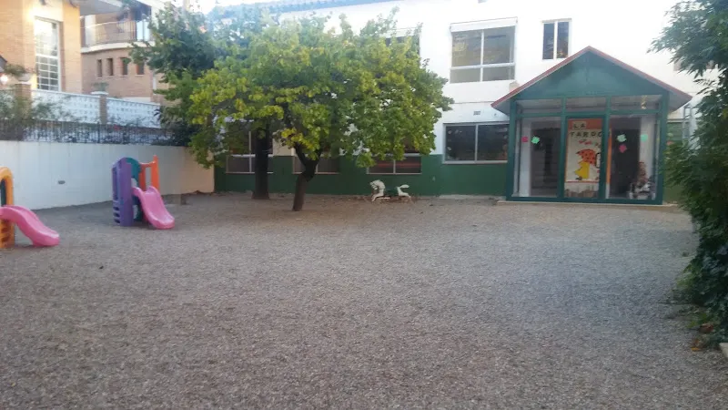 Llar d’infants Vailets & Batecs