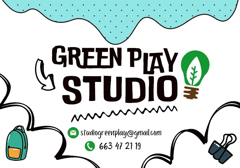 Green Play Studio - Torrevieja