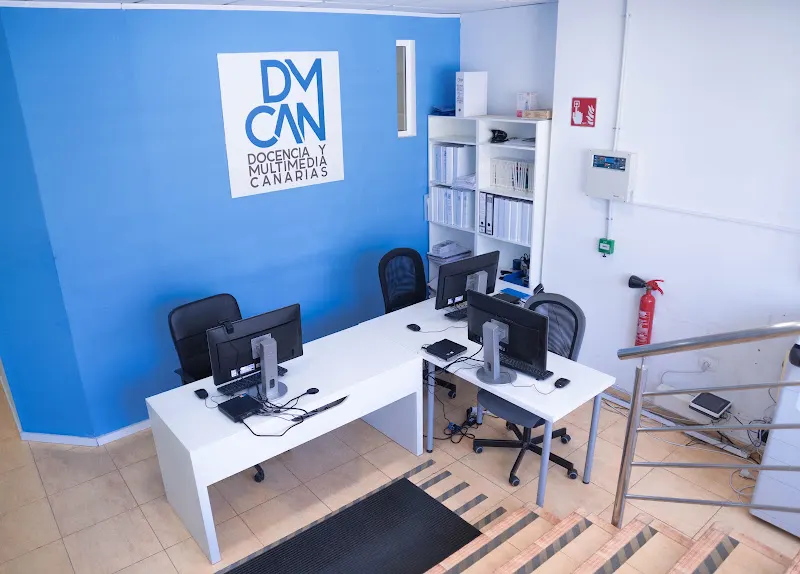 Docencia y Multimedia Canarias - Telde