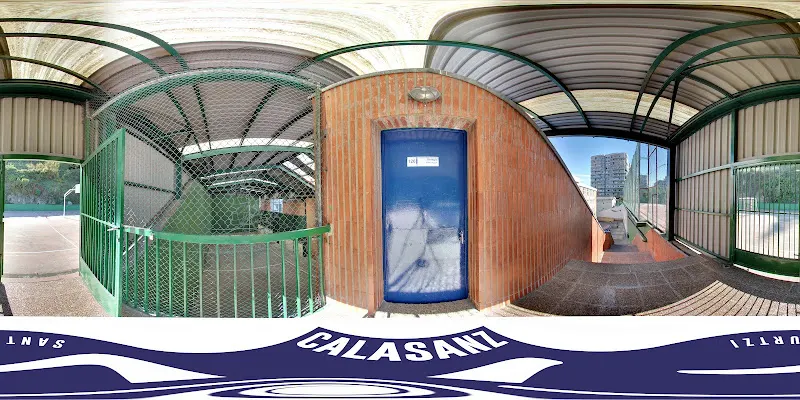 Centro de Formación Calasanz Santurtzi - Centro educativo en Santurtzi - foto 2