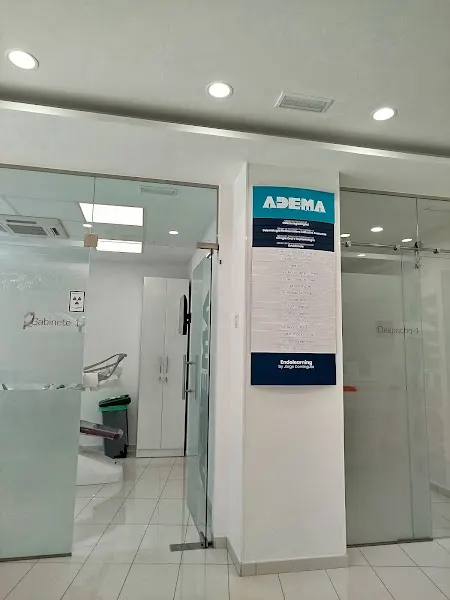 ADEMA Campus Jaime III - Universidad en Palma - foto 2