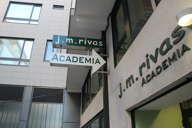 Academia J.M. Rivas - Centro de formación en Lugo - foto 3