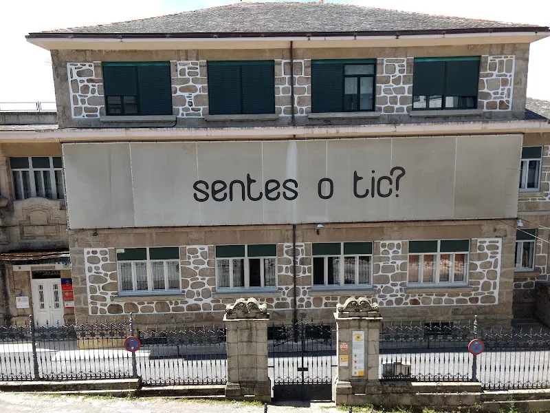 Telecentro y Punto Información Juvenil (PIJ)
