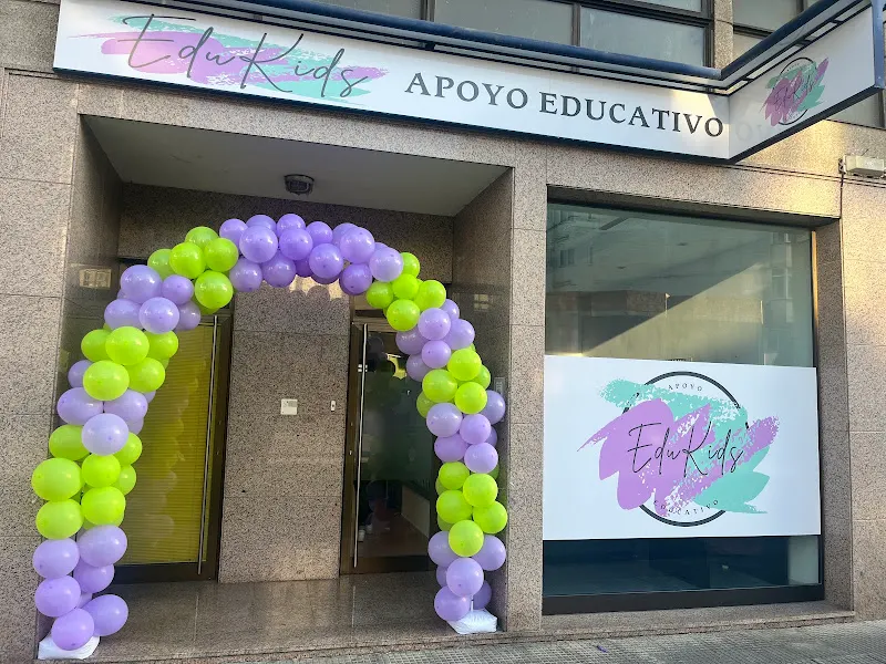 Edukids - Centro educativo en Lugo - foto 2
