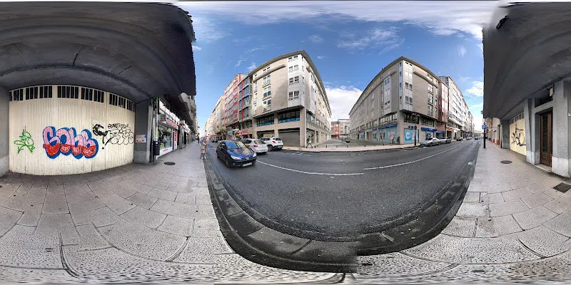 Forbe Lugo - Centro de formación en Lugo - foto 2
