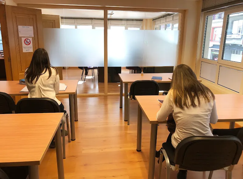 Forbe Lugo - Centro de formación en Lugo - foto 3