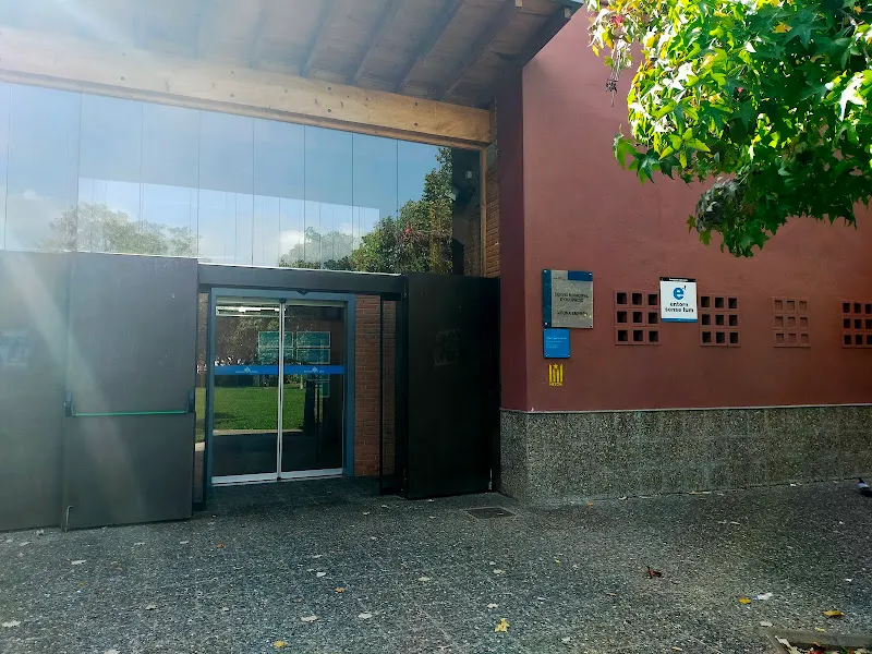 CFA Nou de Girona