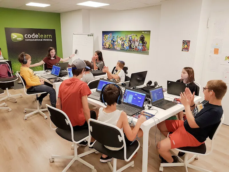 Codelearn Girona - Girona