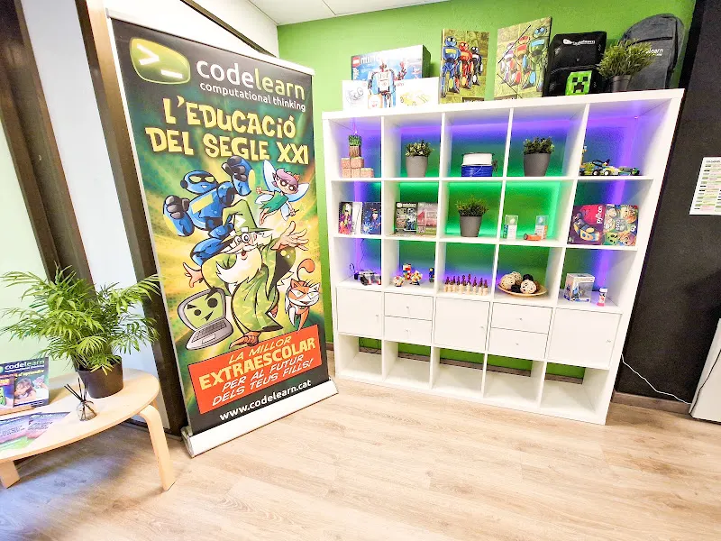 Codelearn Girona - Centro educativo en Girona - foto 2