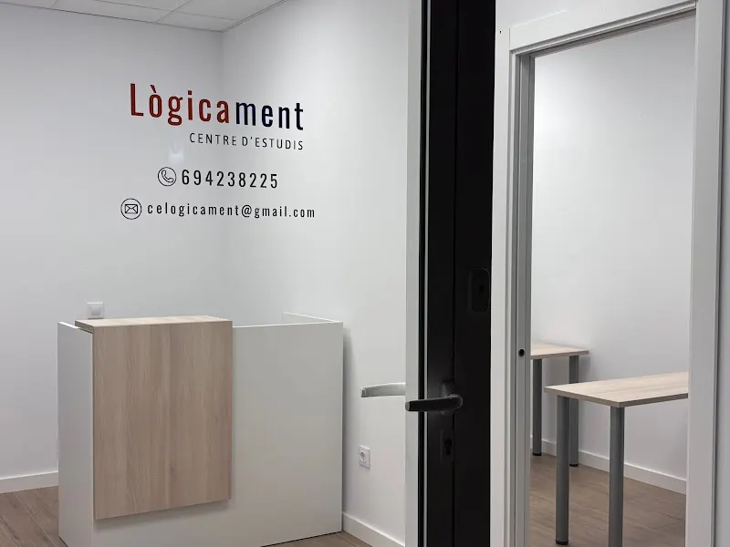 Lògicament Centre d'Estudis