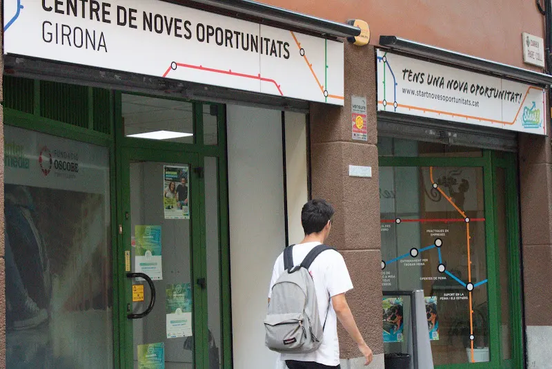 Centre de formació a Girona | Start! Noves Oportunitats