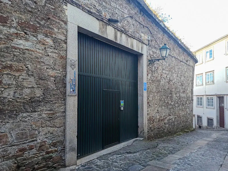 Escuela Infantil Antares